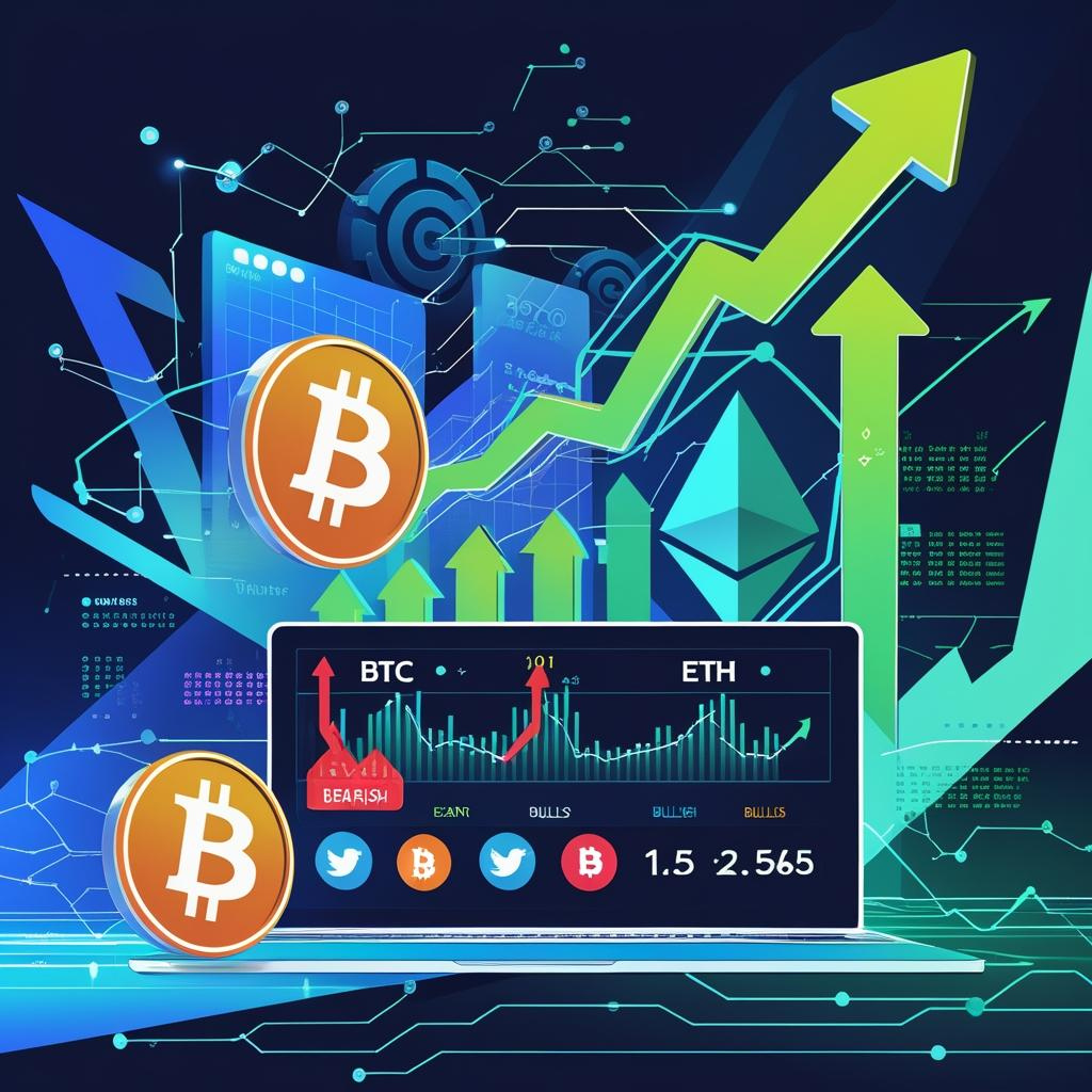 Crypto Market Sentiment Updates